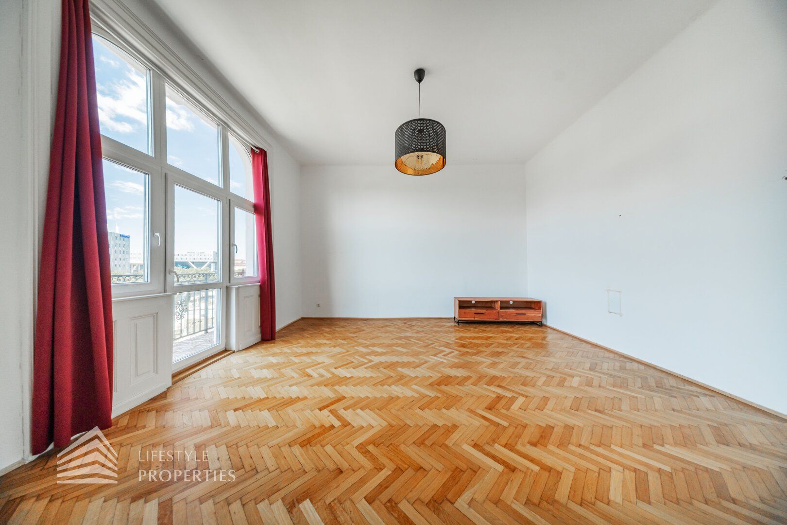 Wohnung – Wien,Mariahilf - Ansicht 3