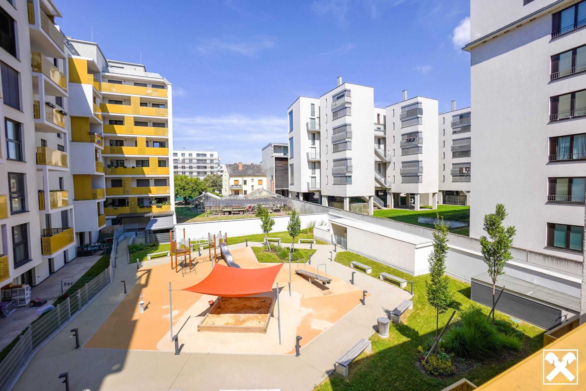 Wohnung – Wien - Ansicht 5