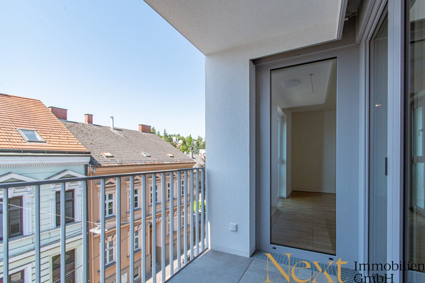 Wohnung – Linz, Pöstlingberg - Ansicht 4