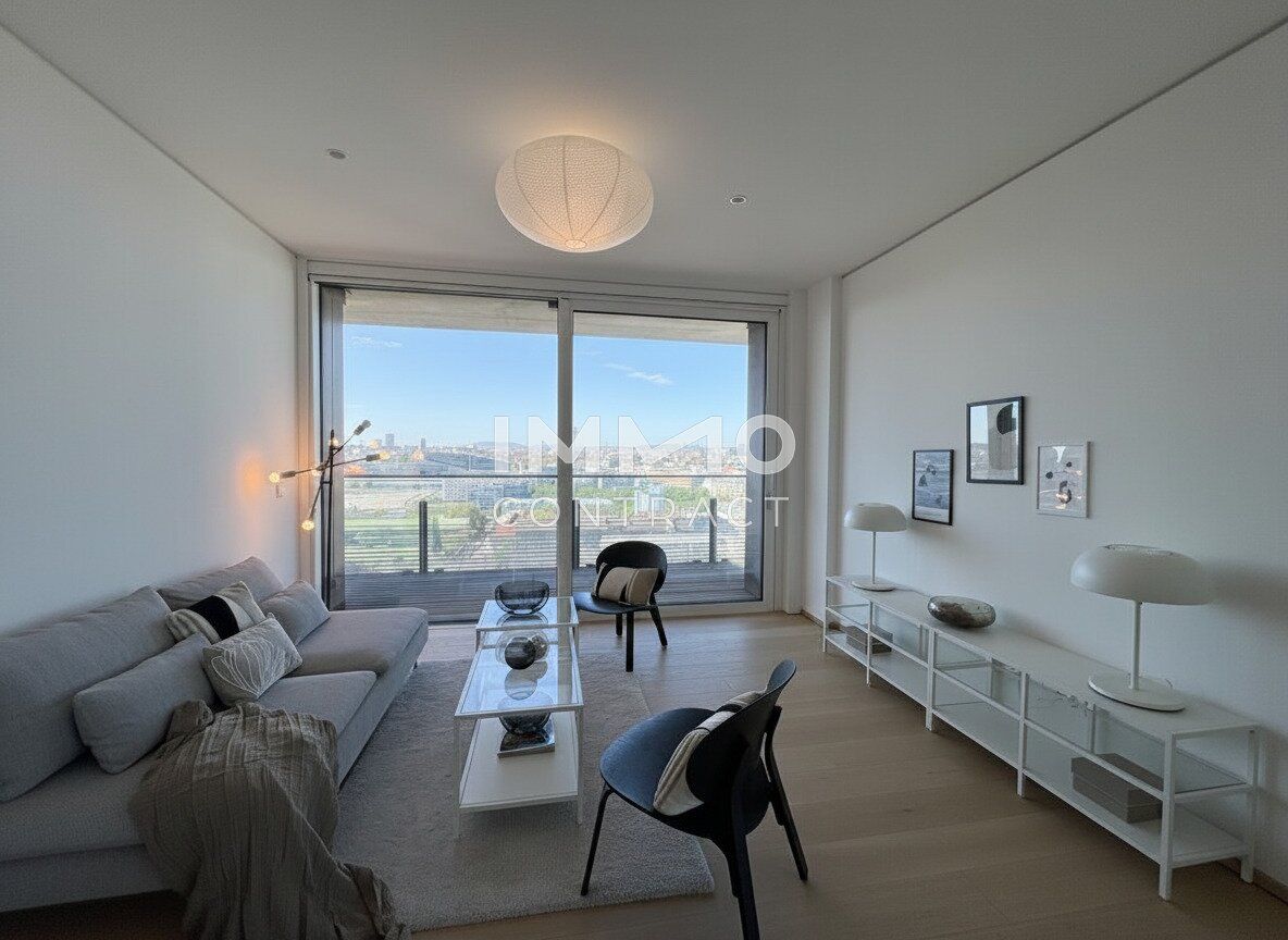 Wohnung – Wien