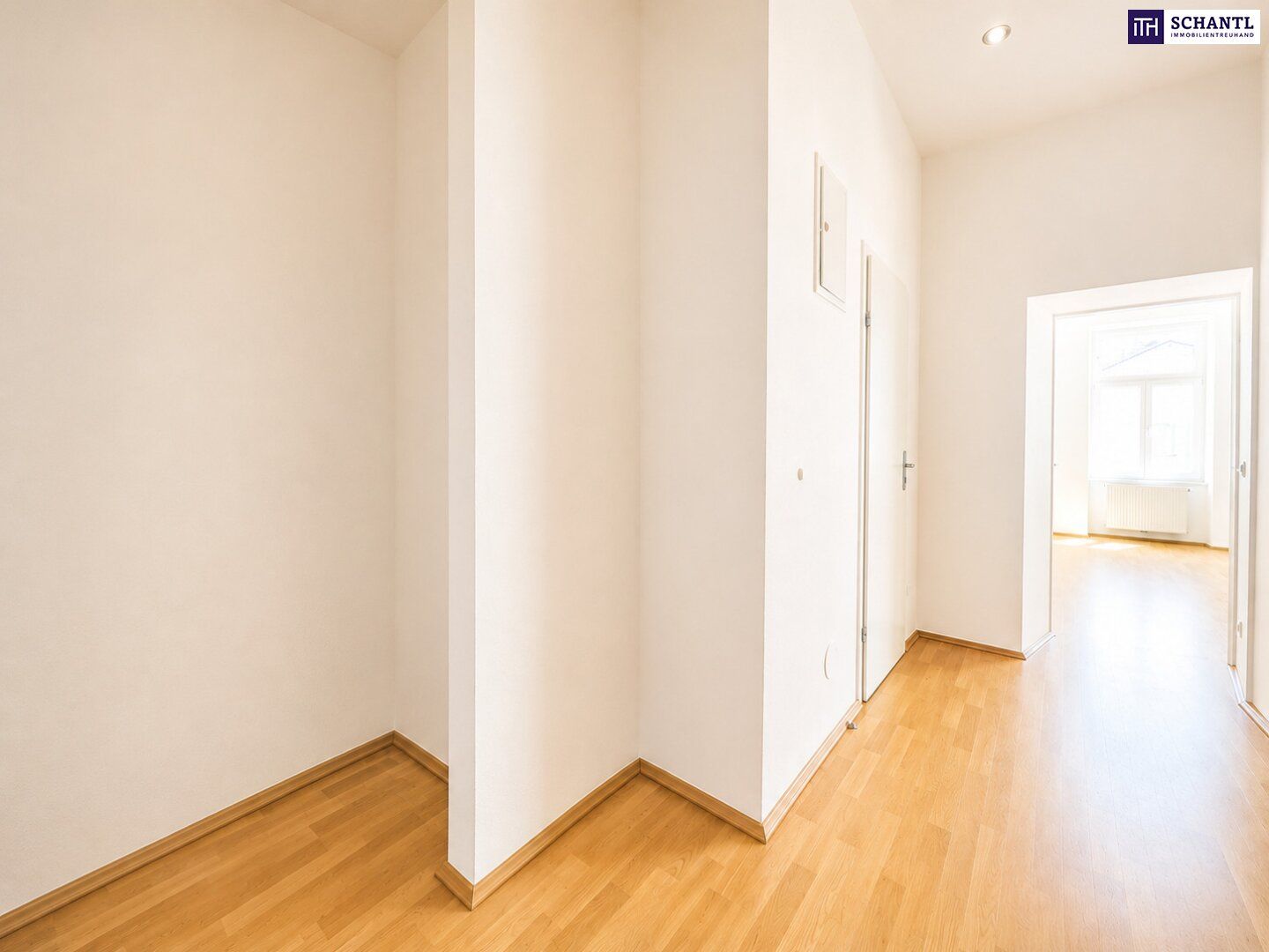Wohnung – Wien,Simmering - Mehr