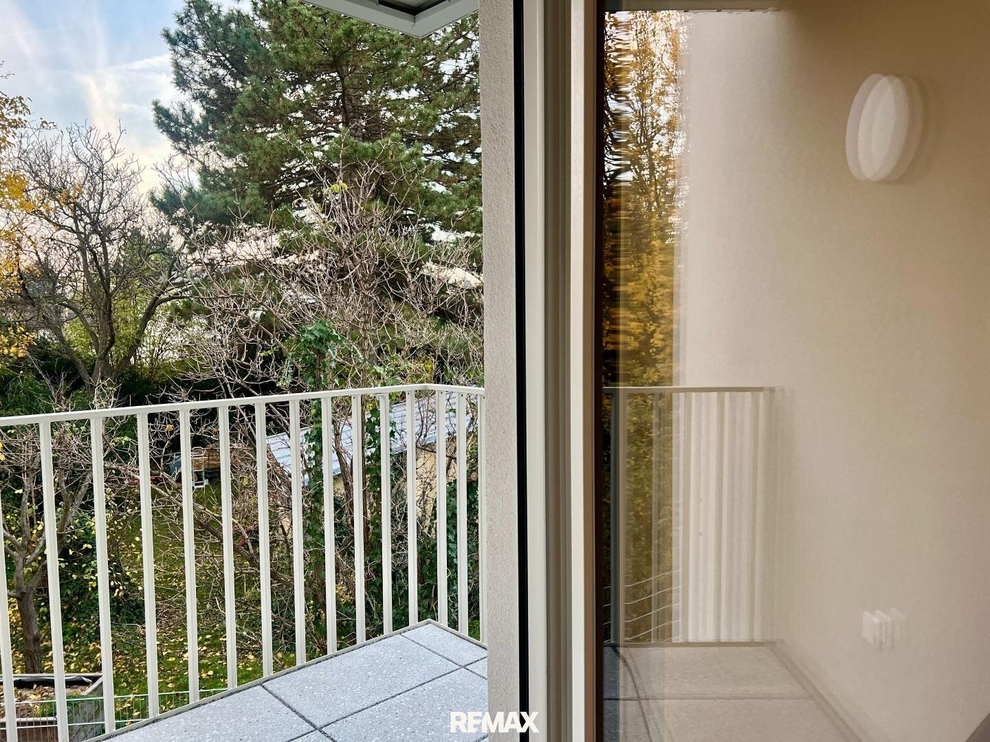 Wohnung – Wien, Kagran - Ansicht 2