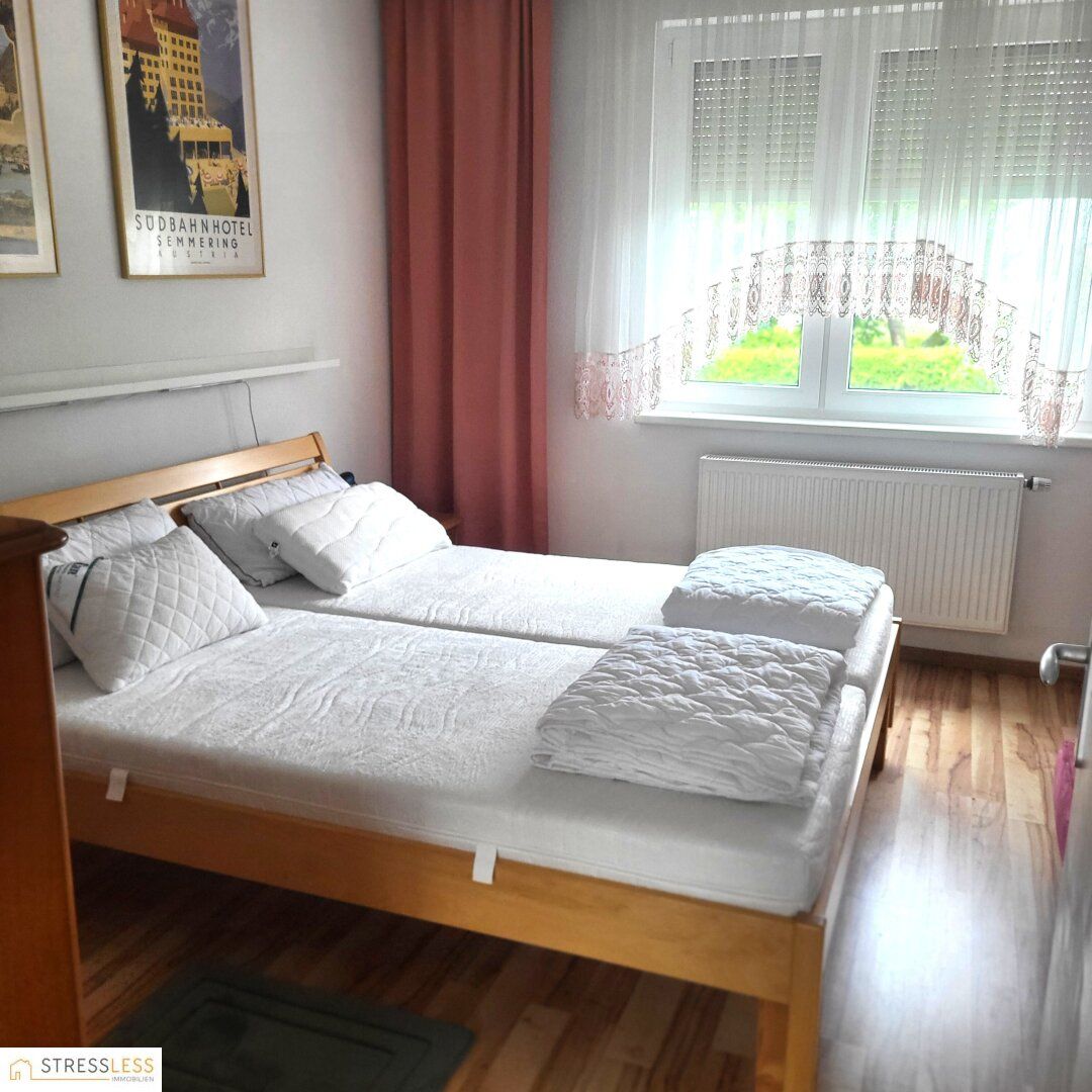 Haus – Korneuburg - Ansicht 5