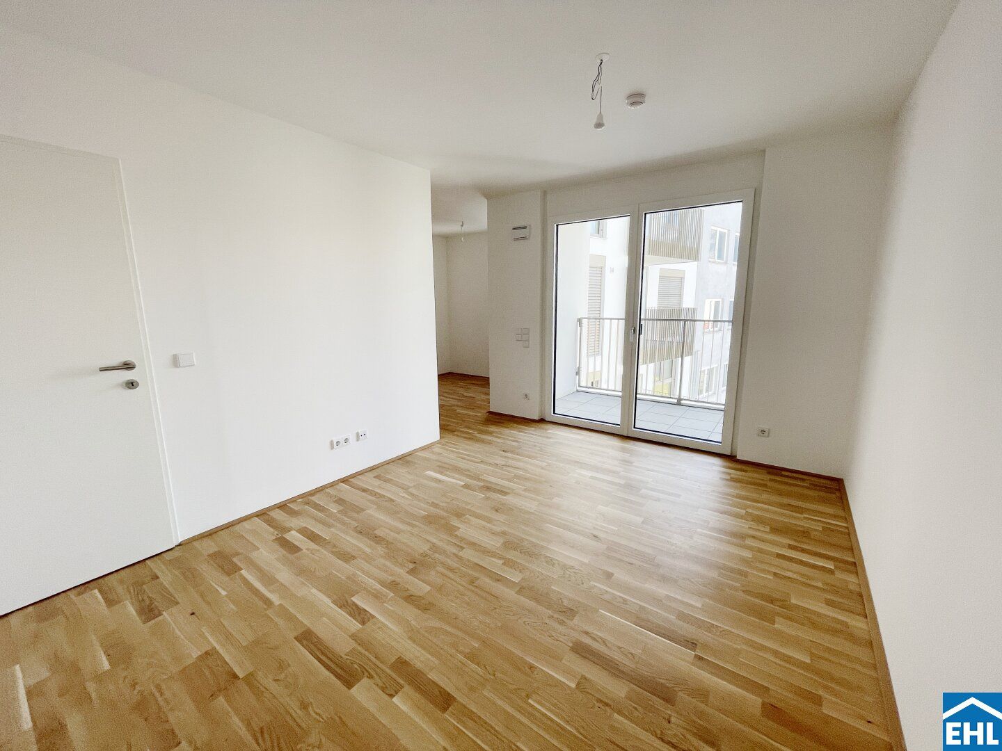 Bezugsfertig und sofort beziehbar: Lage, Luxus, Leben - Maja setzt neue Maßstäbe für urbanes Wohnen in Wien.