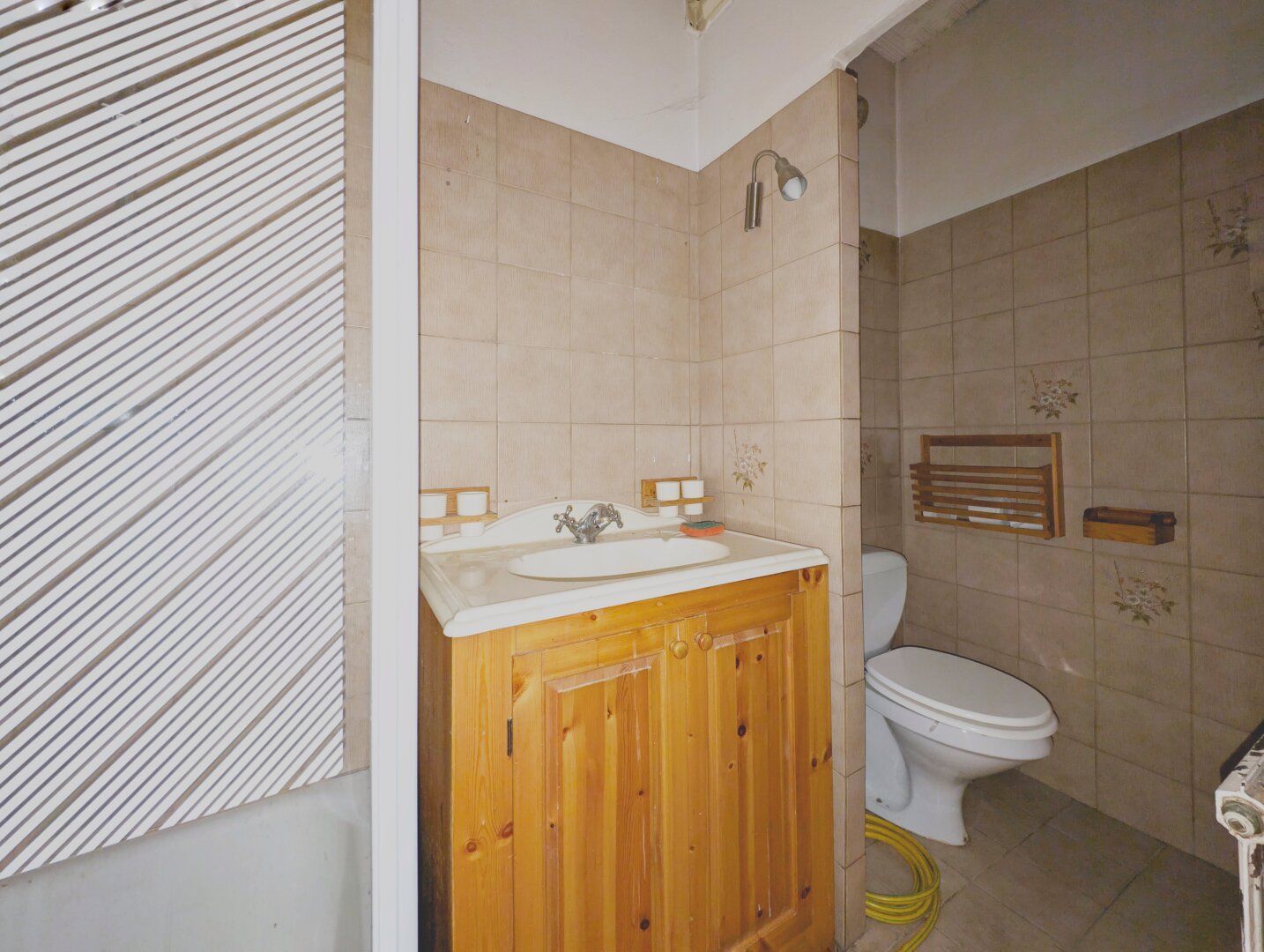 Wohnung – Wien, Favoriten - Mehr