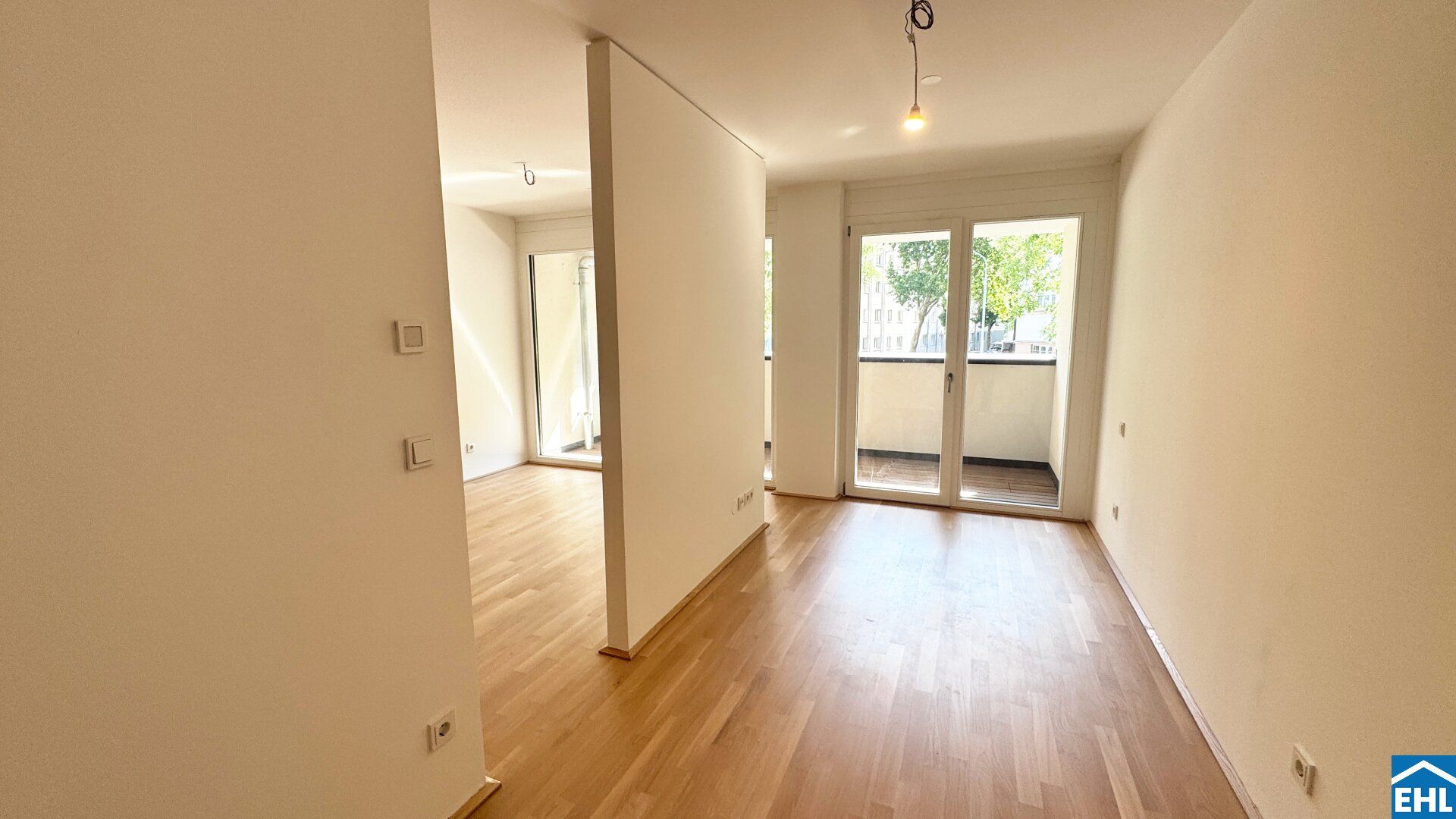 Attraktive Anlegerwohnungen im Herzen des 9. Bezirks - Ansicht 5