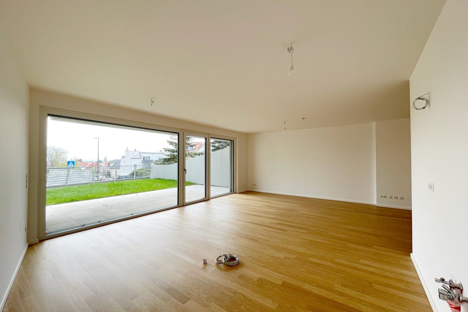 Wohnung – Brunn am Gebirge - Ansicht 3