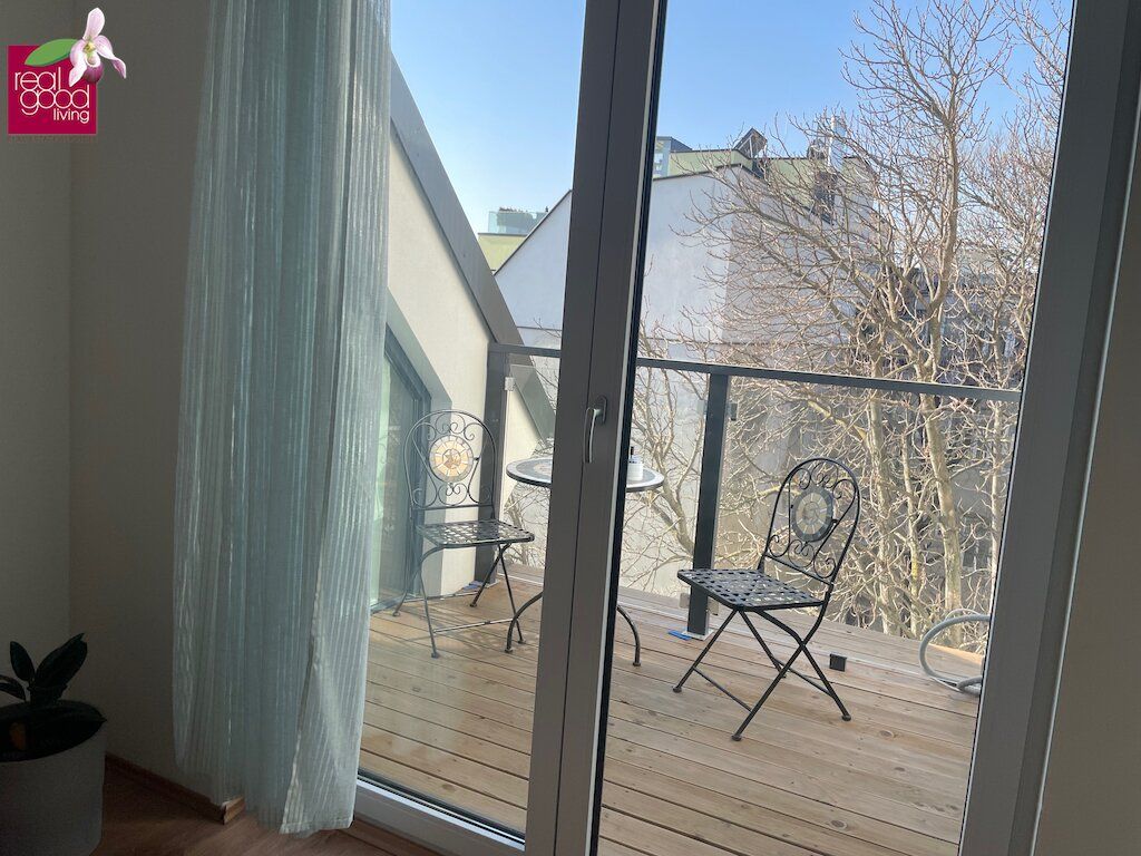 Wohnung – Wien - Ansicht 2