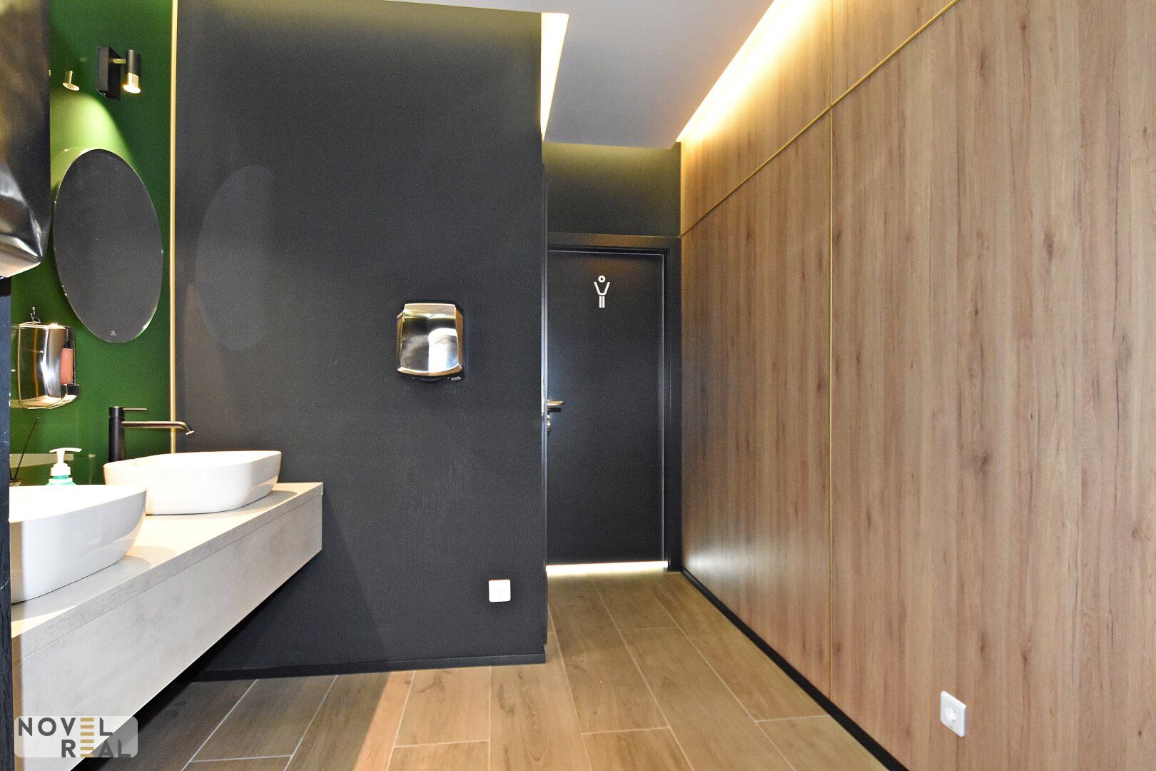 Moderne Gewerbefläche in Wiener Neudorf - Ansicht 4