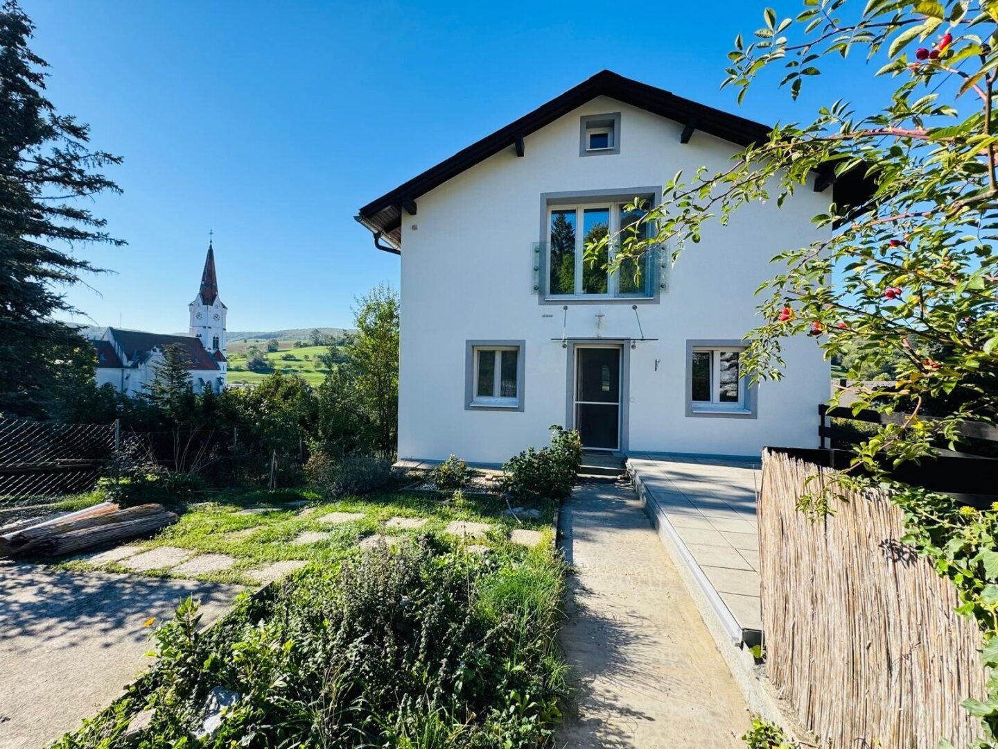House in Klosterneuburg - View 2