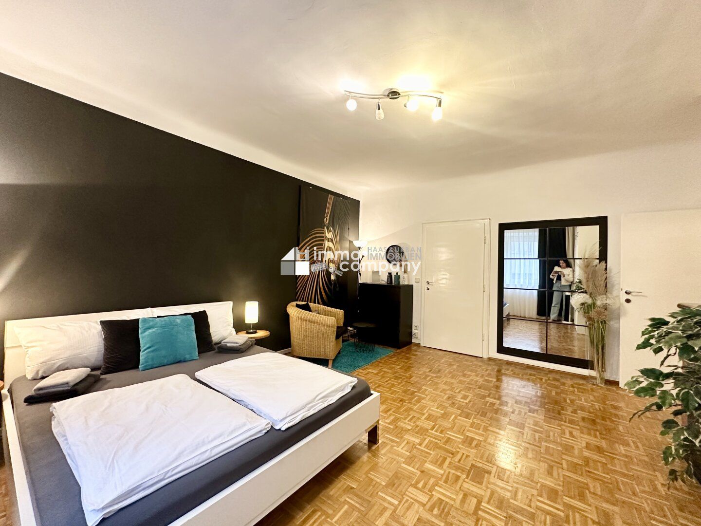 Moderne 3-Zimmer-Wohnung in Gute-Lage und U1-Nähe!