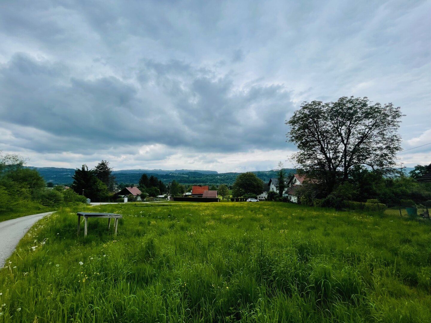 Ruhiges Landleben - Waldrand - Nähe Ferlach und Klagenfurt! - Ansicht 4