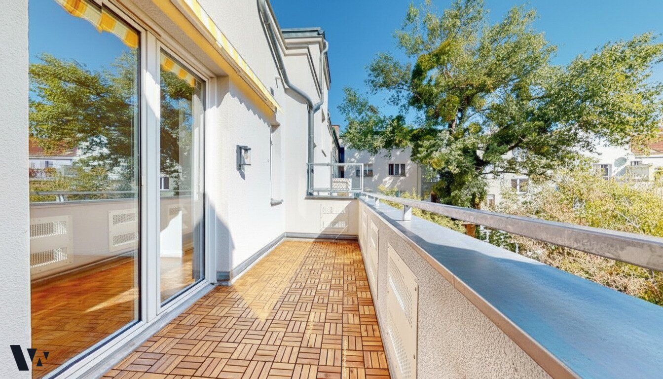 Wohnung – Wien - Ansicht 2