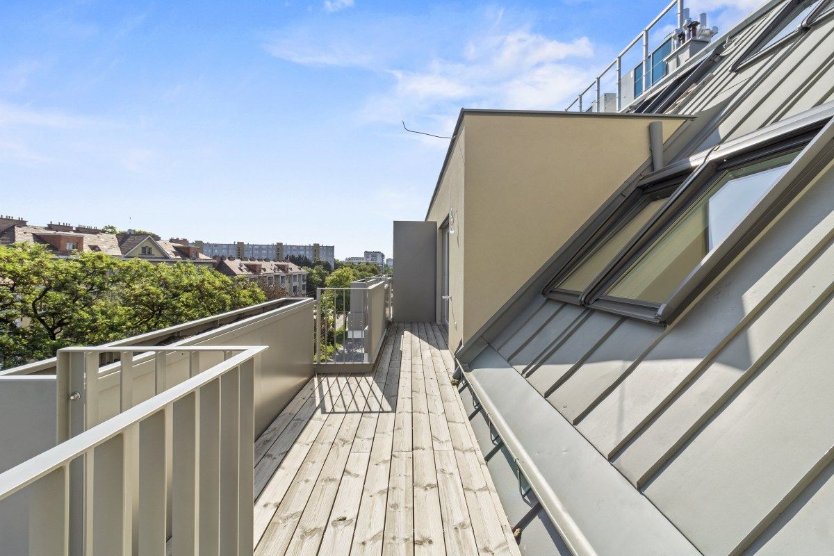 Wohnung – Wien - Ansicht 4