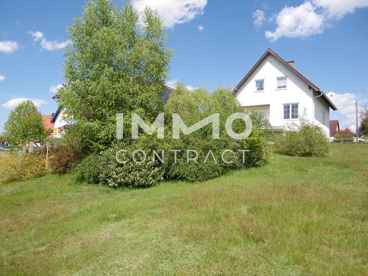 Heidenreichstein - Haus mit Gartenidyll