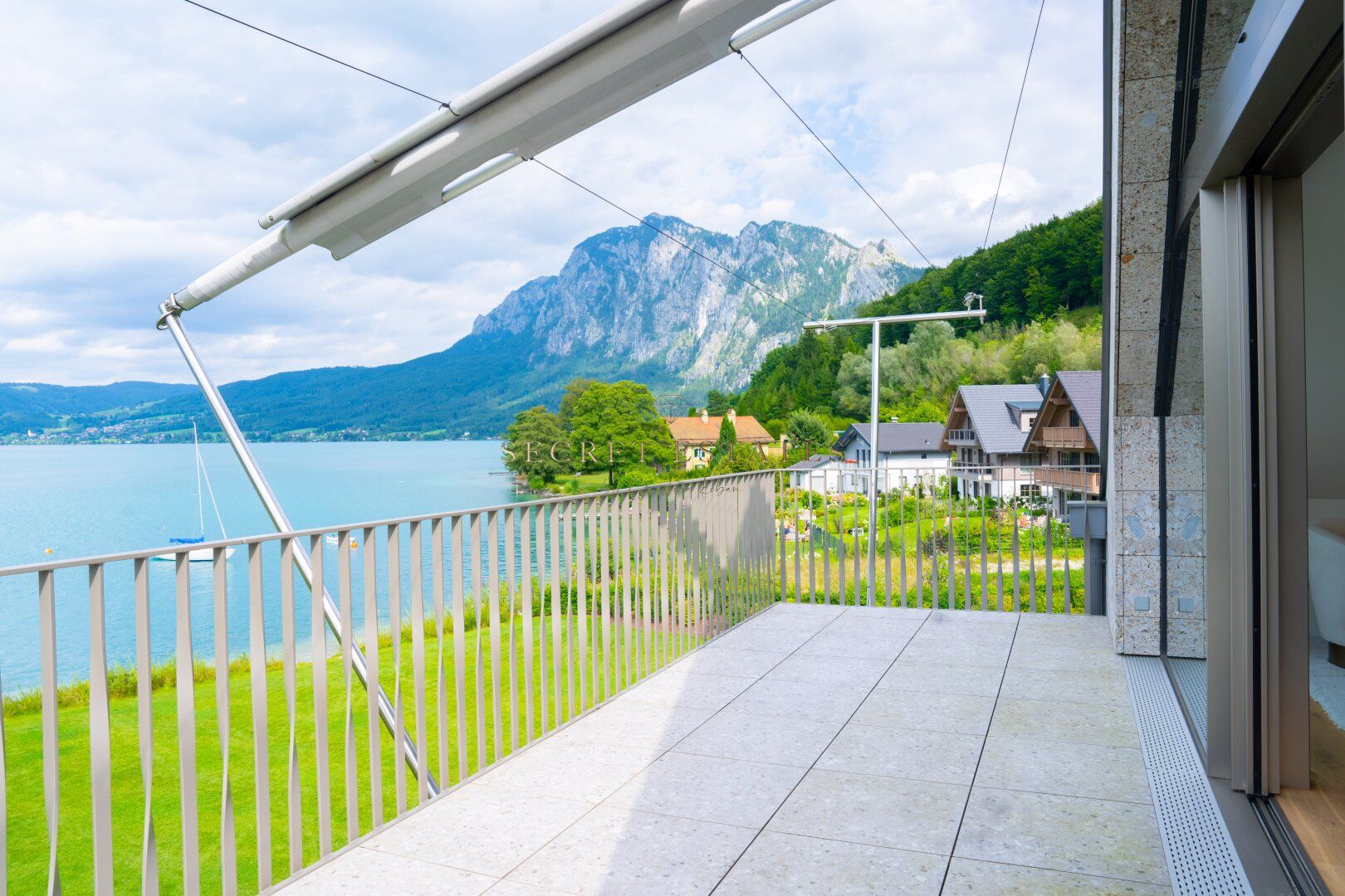 Wohnung – Unterburgau - Ansicht 3