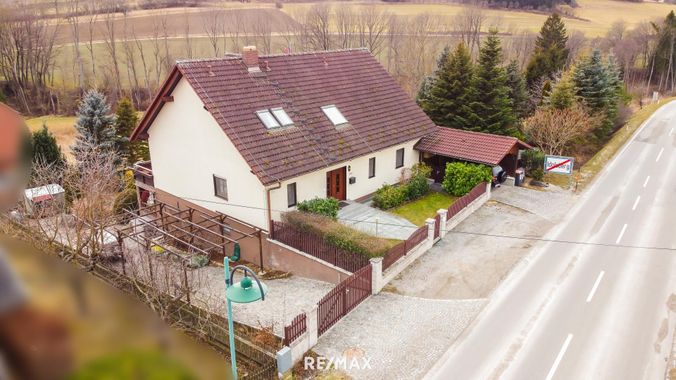 Ihr neues Zuhause!?