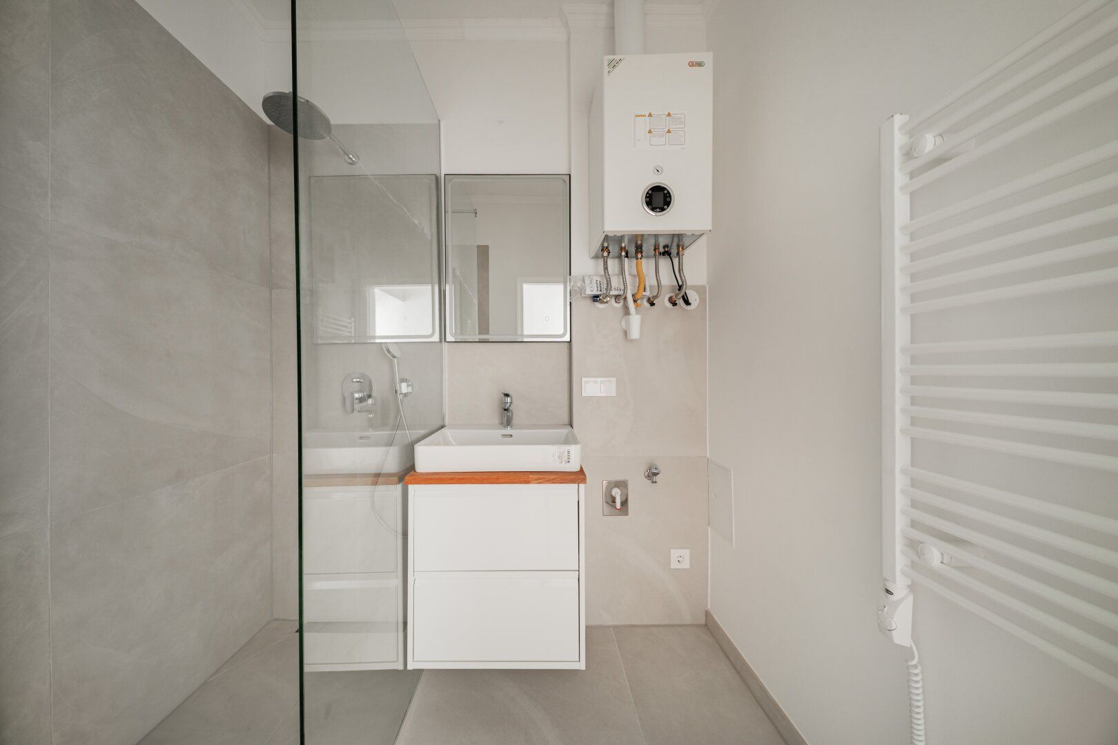 Wohnen Nahe des Cottageviertels - Sternwartestraße 18 – další