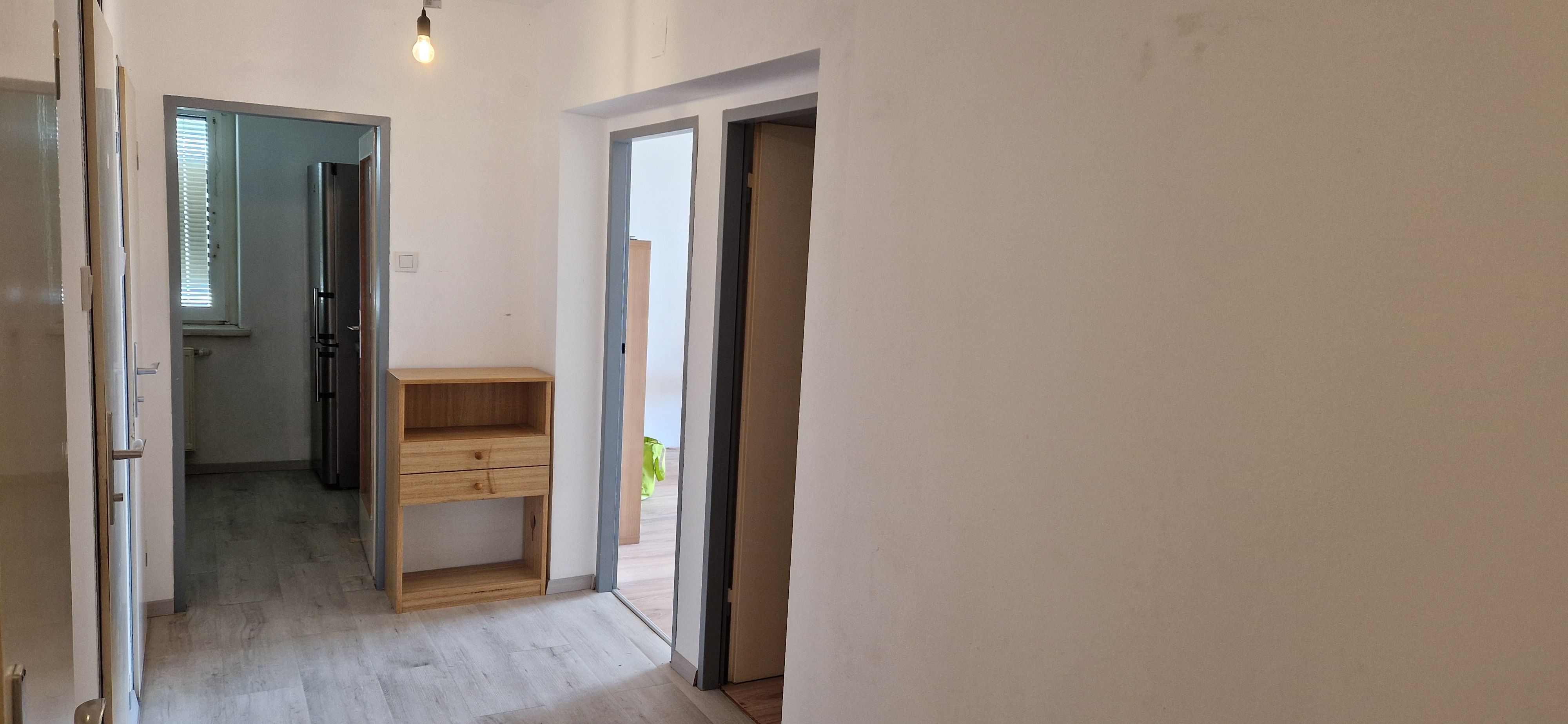 2-Zimmer Gemeindewohnung mit Vormerkschein 31.07.2025 Nähe Campus FH Wien zu vergeben