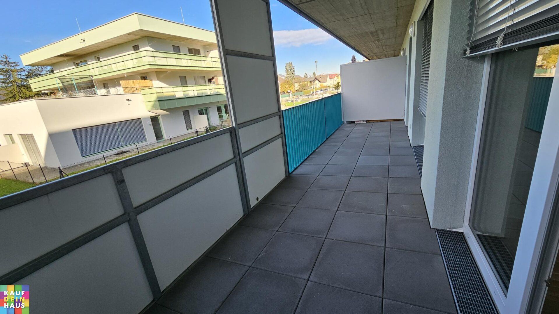 Wohnung – Graz