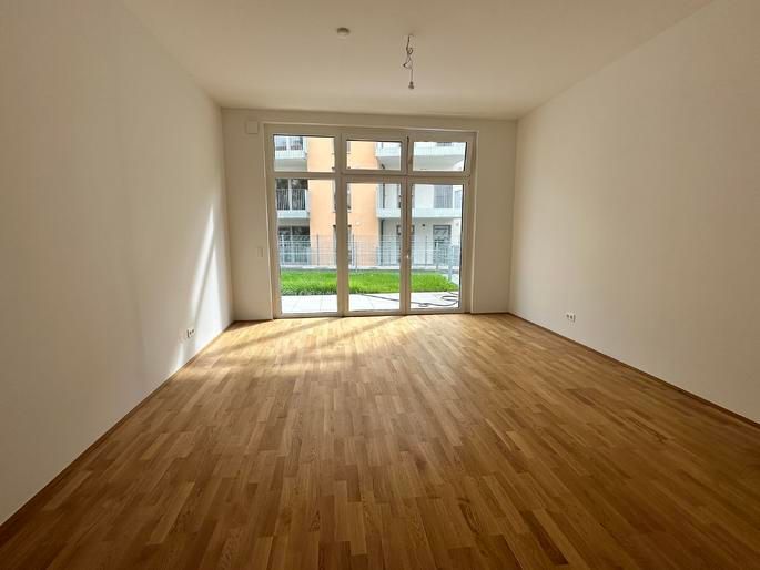 Wohnung – Wien, Oberbaumgarten, Baumgarten - Ansicht 3
