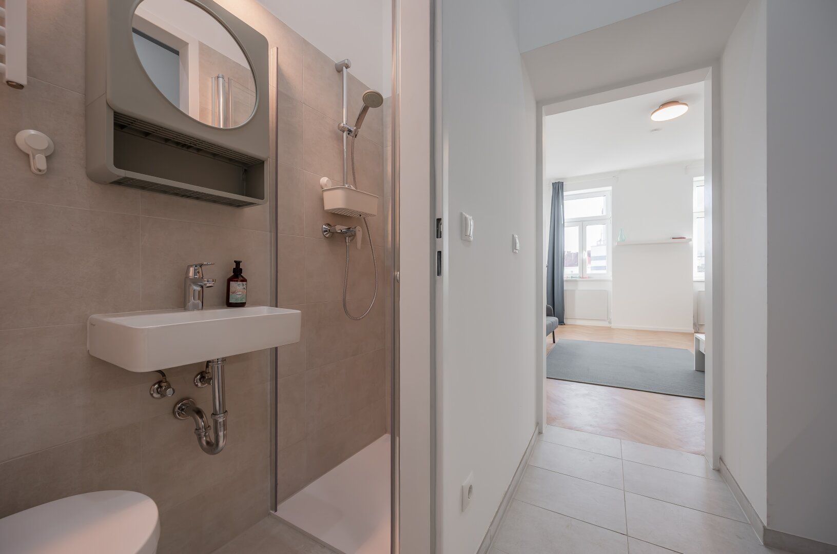 Wohnung – Wien - Mehr