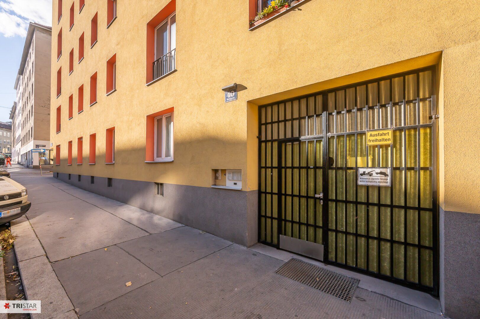 Wohnung – Wien, Favoriten - Ansicht 2