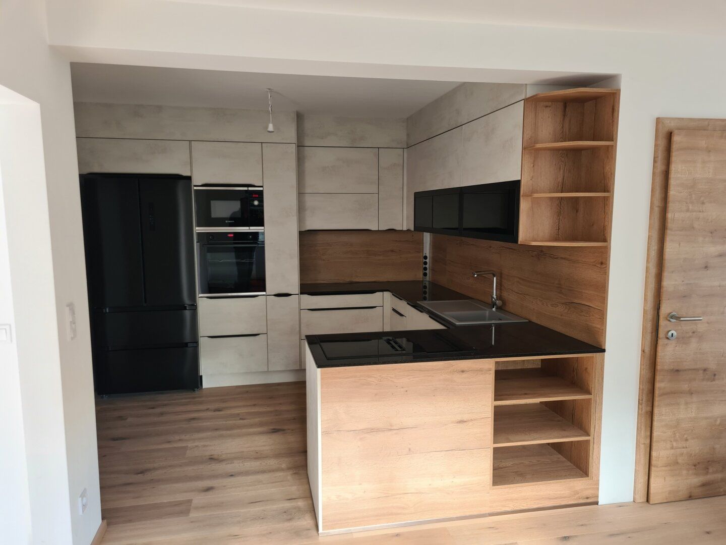 Top 3 Zimmer Neubaugartenwohnung/Erstbezug mit ca.76 m² Wfl.,192 m² Eigengarten, Carport + Kellerabteil in Graz - Wetzelsdorf
