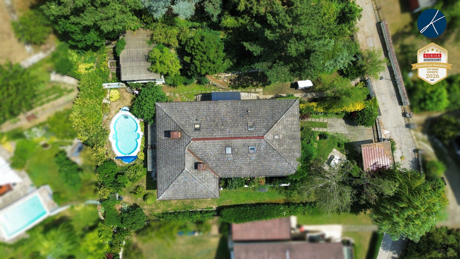 Haus – Krems an der Donau - Ansicht 4