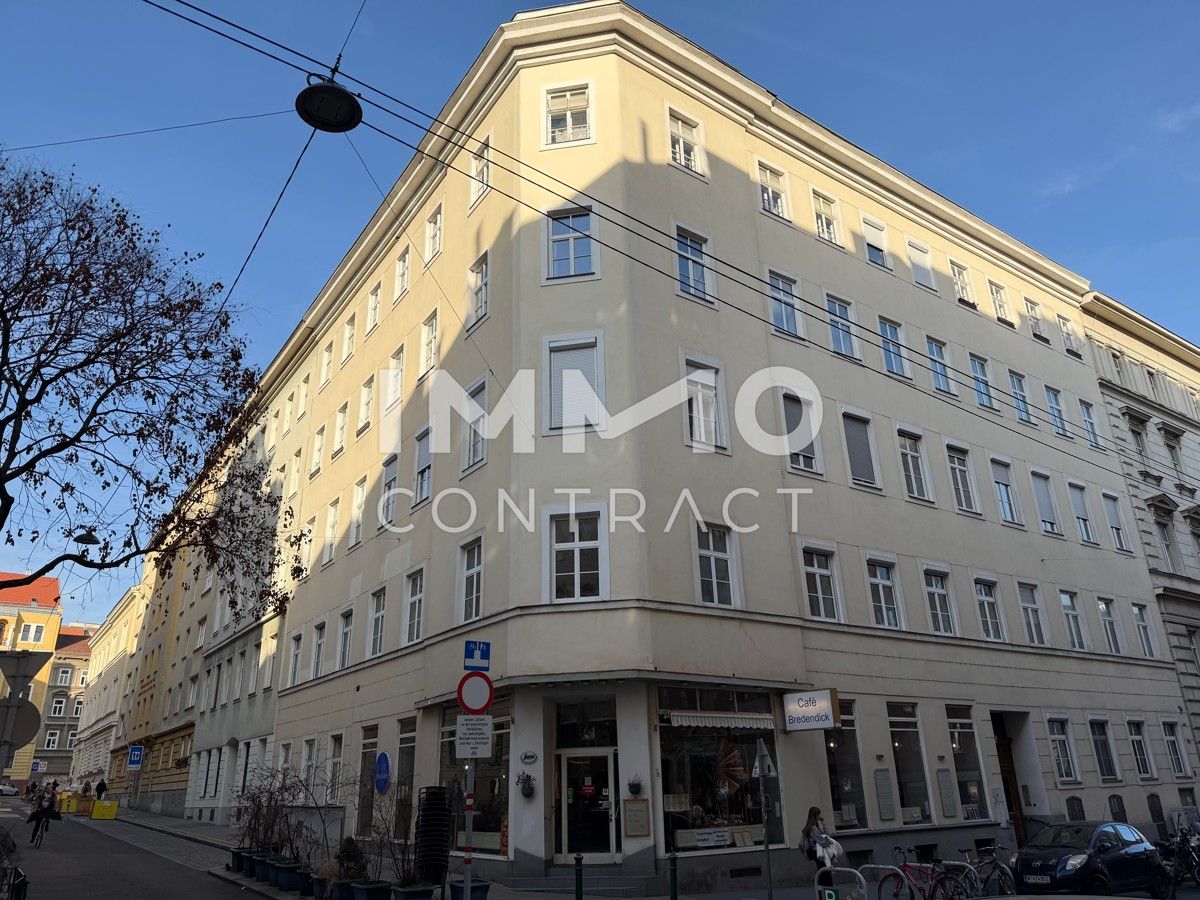 DACHTERRASSENWOHNUNG NÄHE MEDIZINISCHE UNIVERSITÄT!