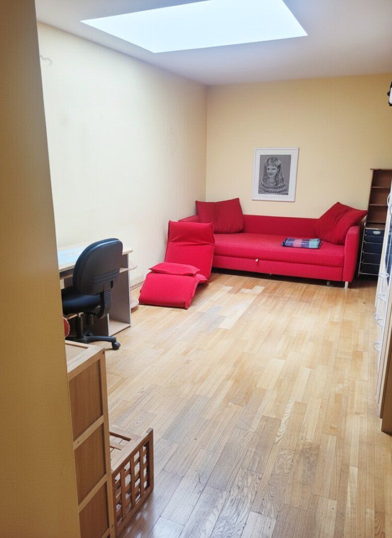 Wohnung – Schwaz - Mehr