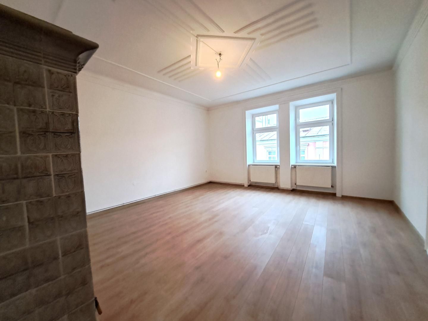 Wohnung – Wilhelmsburg - Ansicht 2
