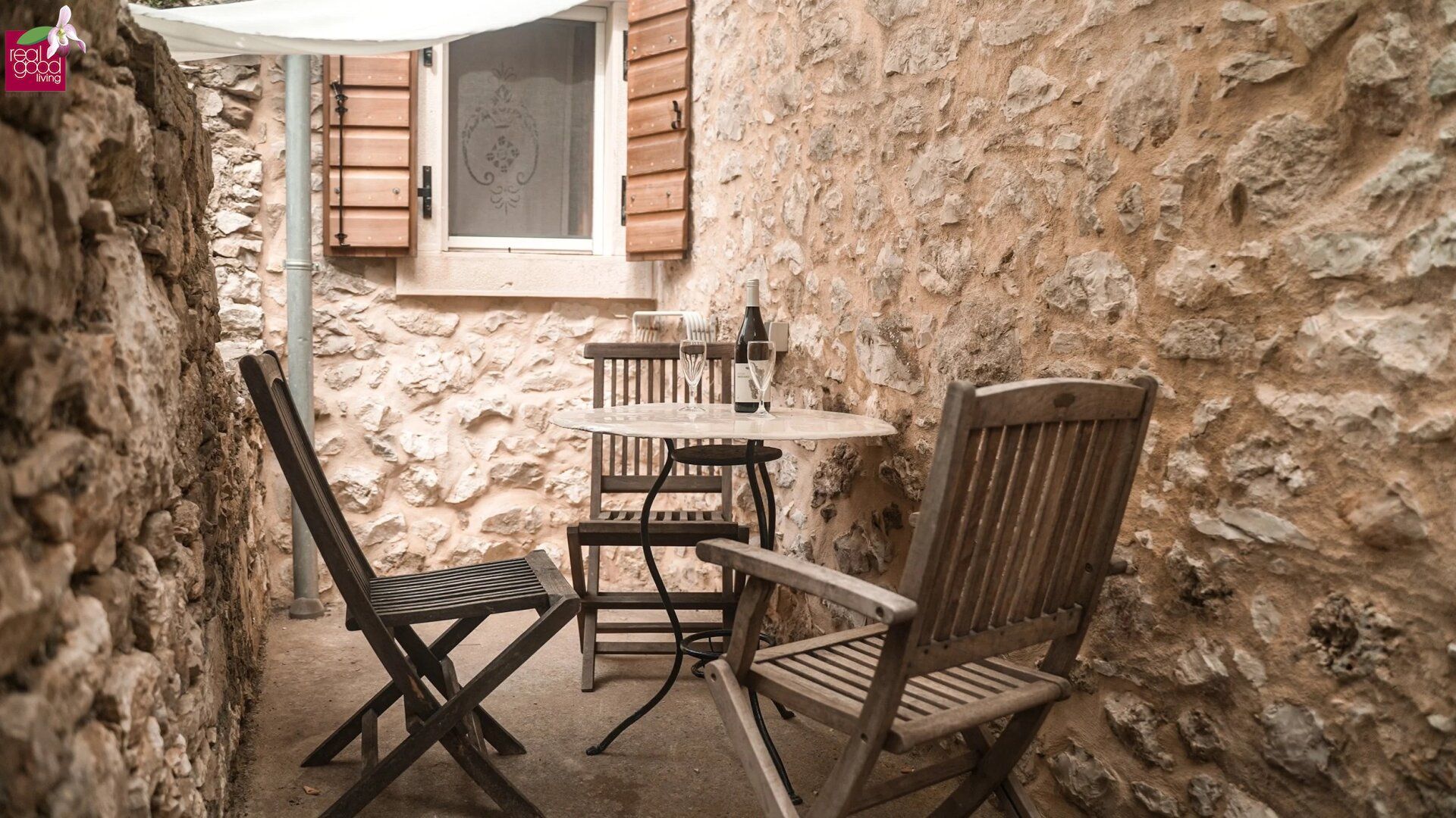 Haus – Susak - Mehr