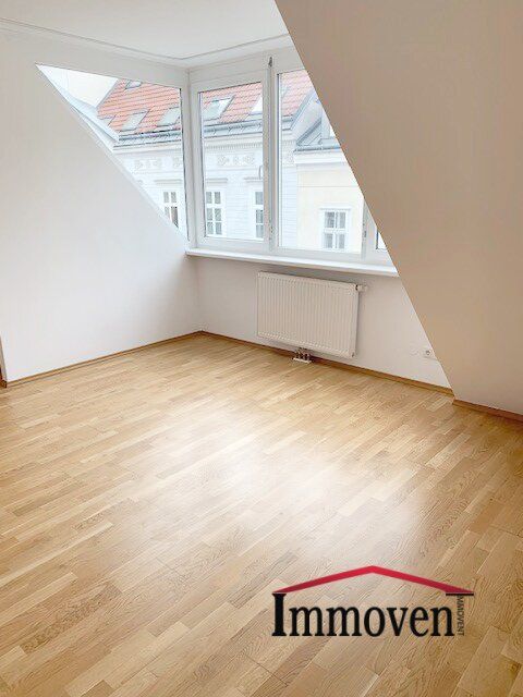 Wohnung – Wien - Ansicht 2