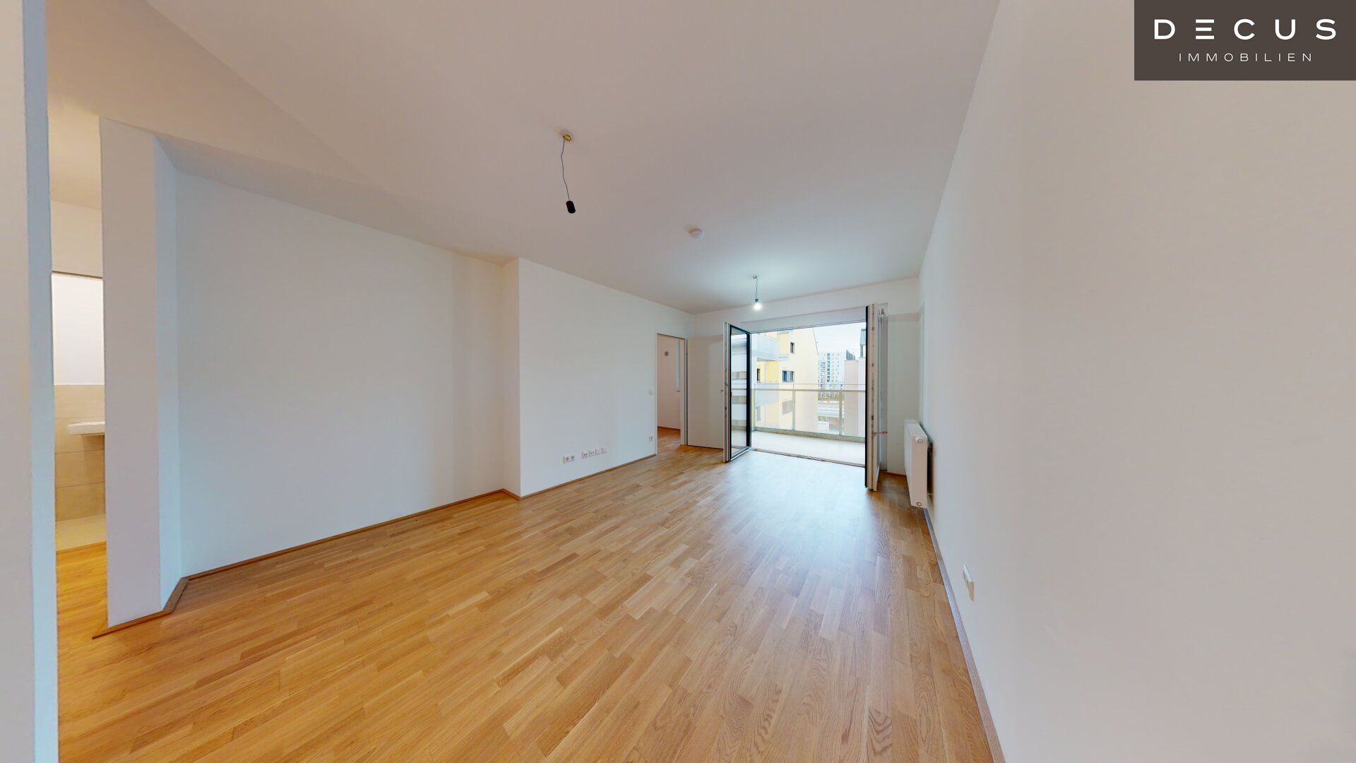 | NACHVERMIETUNG | BEZUGSFERTIG AB JULI | 2 ZIMMER | 2. STOCK