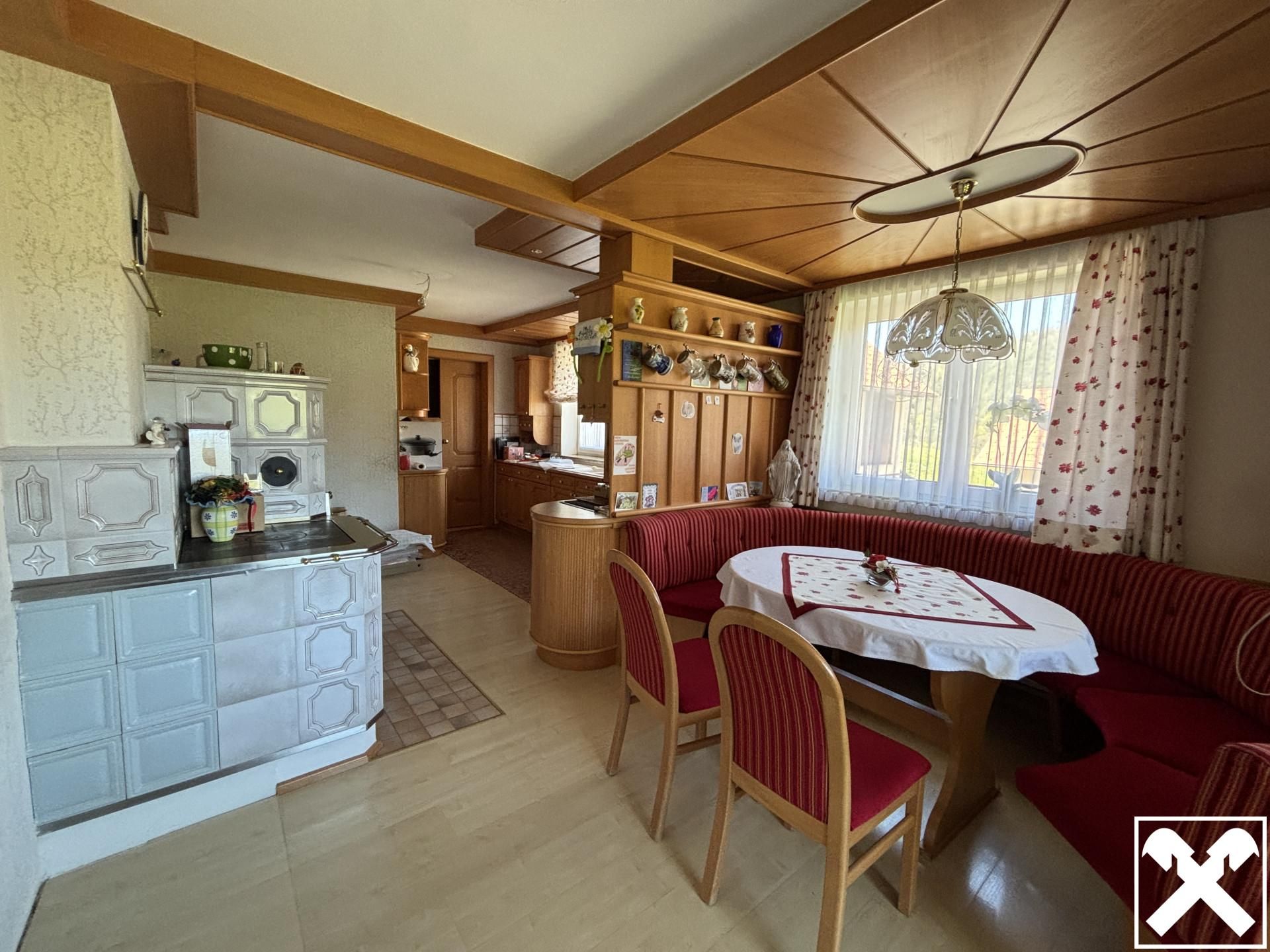 Haus – Ramsau - Ansicht 5