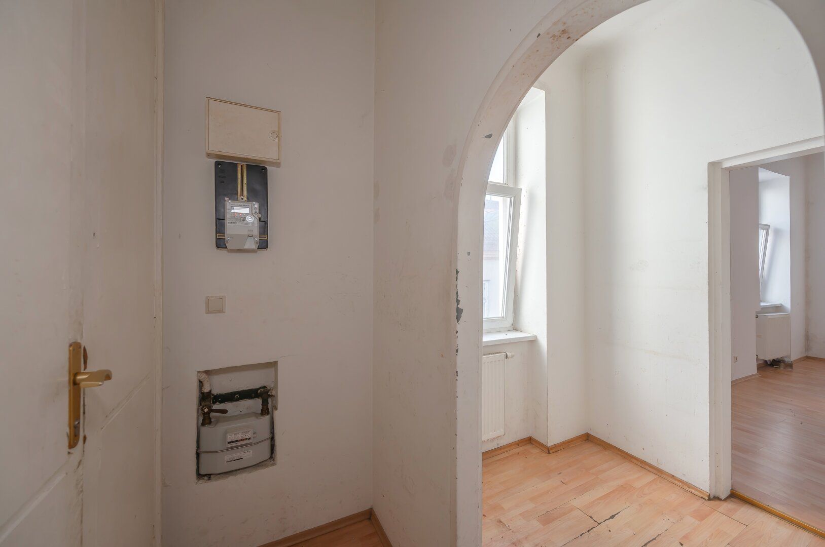 Wohnung – Wien - Mehr