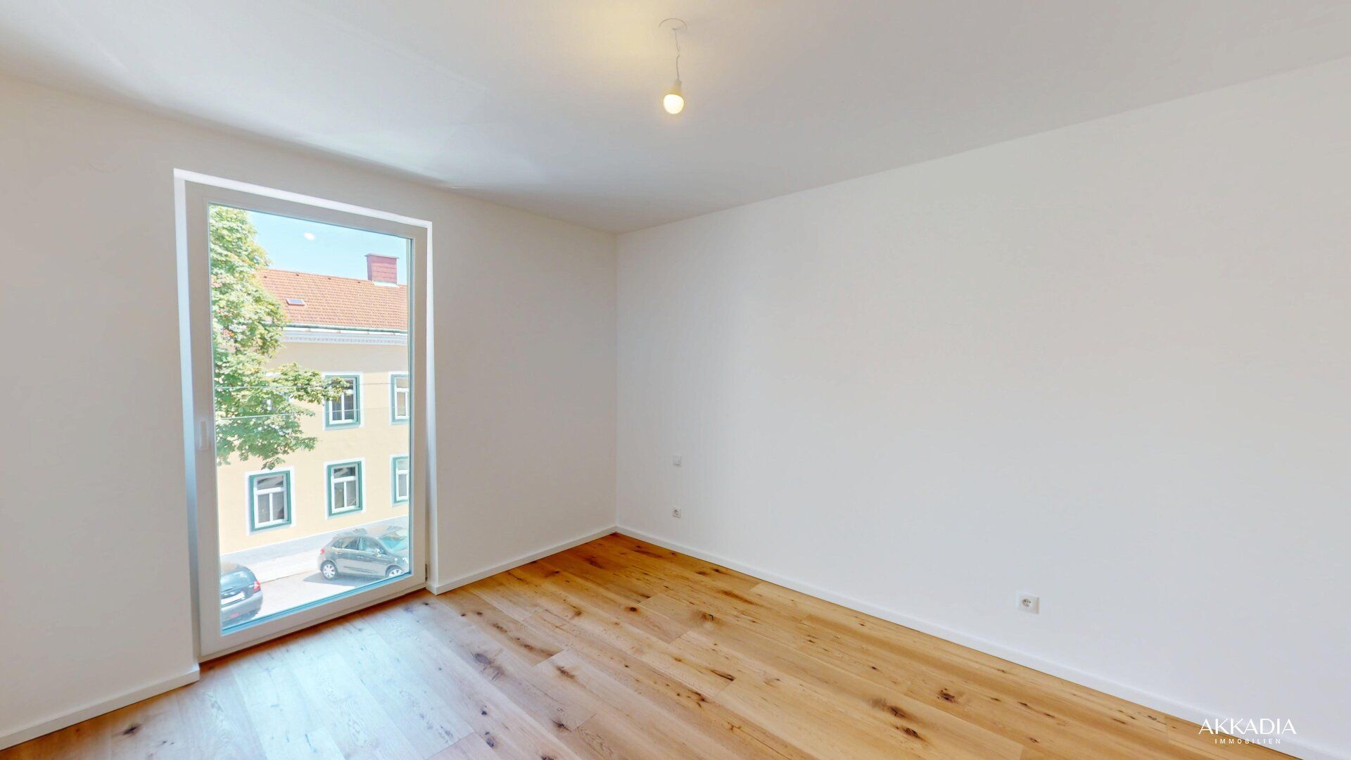 Wohnung – Wien, Neu-Erlaa, Katastralgemeinde Erlaa - Ansicht 3