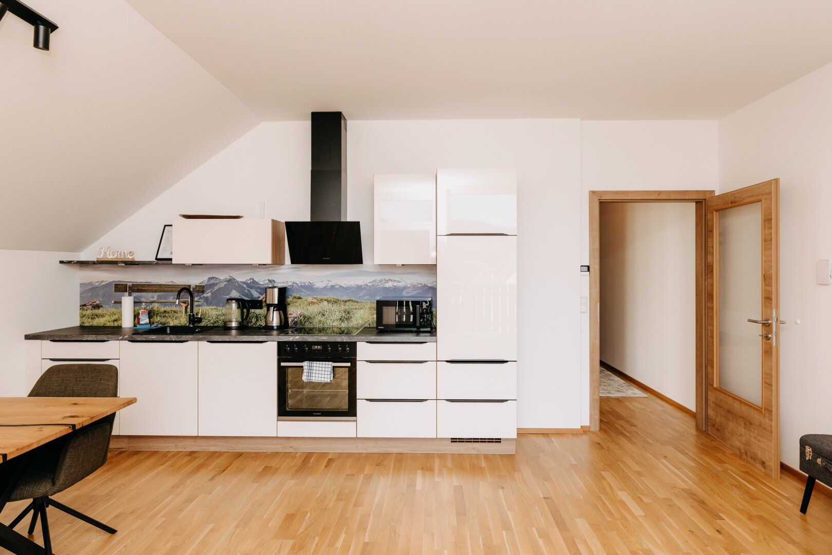 Wohnung – Stadl an der Mur - Mehr