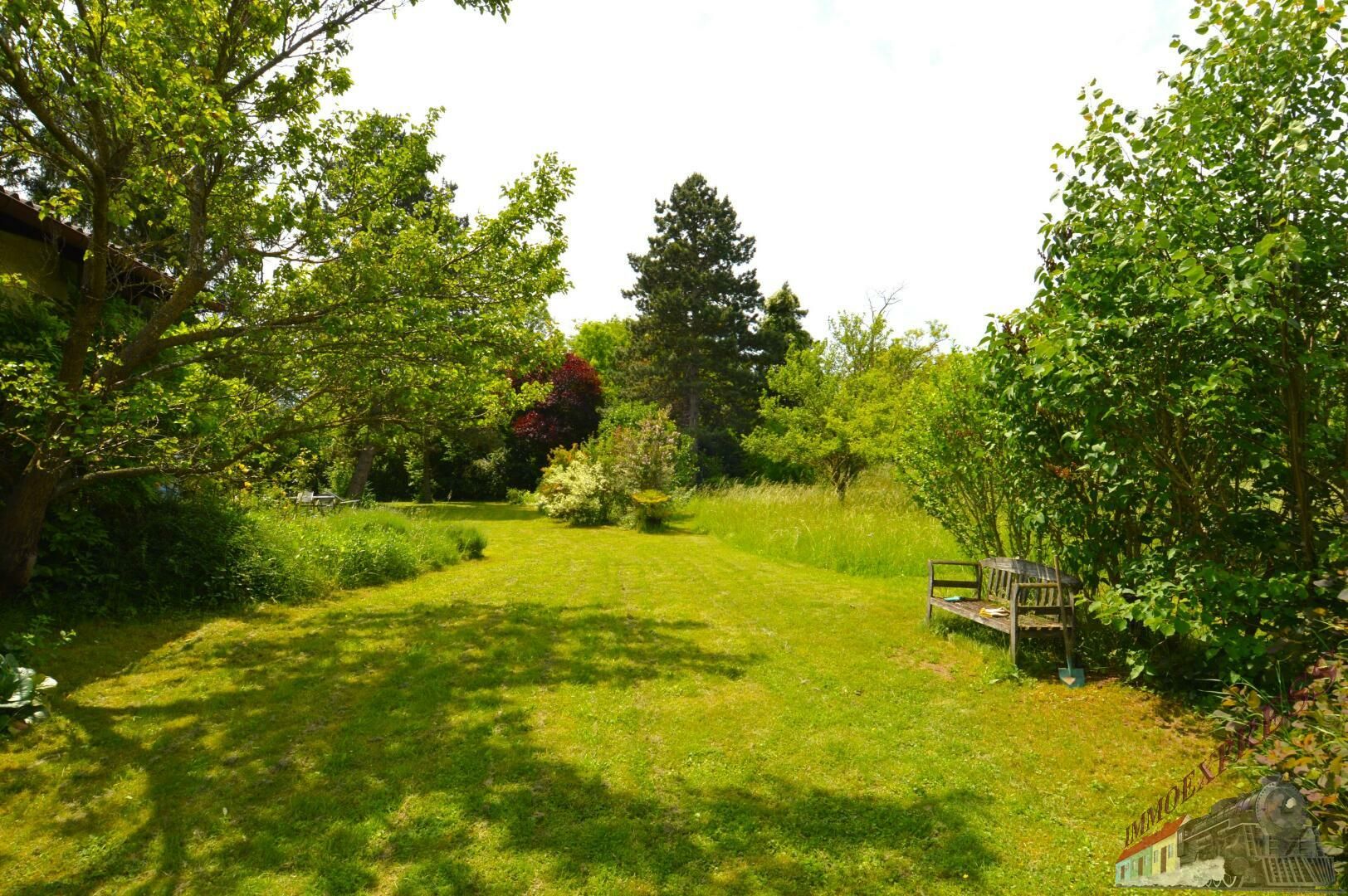 900 m² Bauland in Bad Fischau mit Altbestand - 2 Wohneinheiten möglich - Ansicht 2