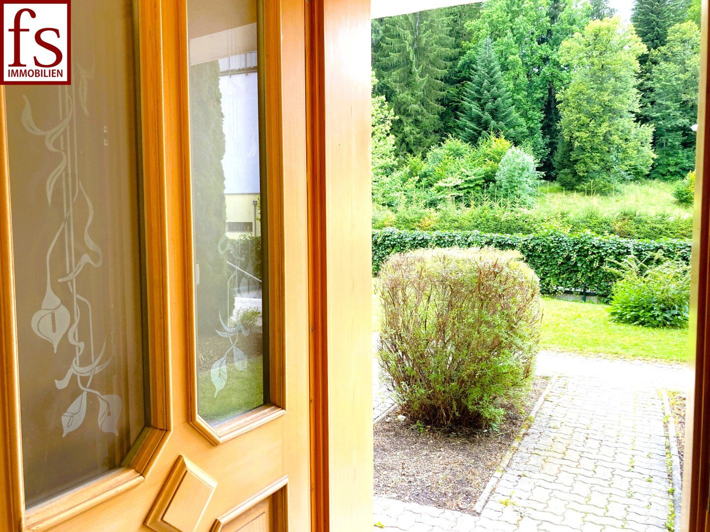 Wohnung – Bad Ischl, Kaltenbach