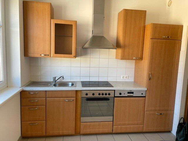 provisionsfreie 2-Zimmer-Wohnung Nähe FH
