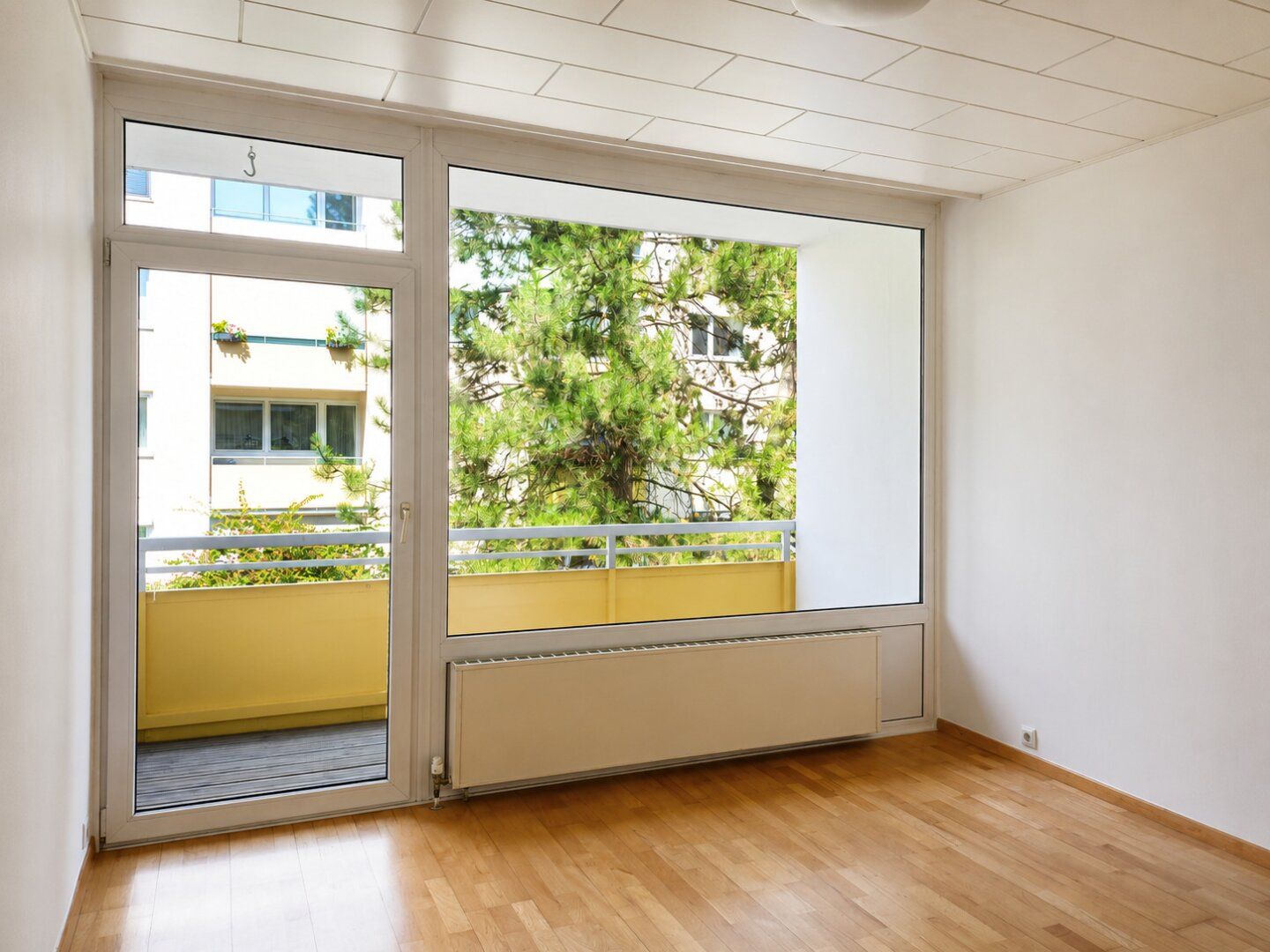Wohnung – Salzburg, Liefering - Ansicht 3