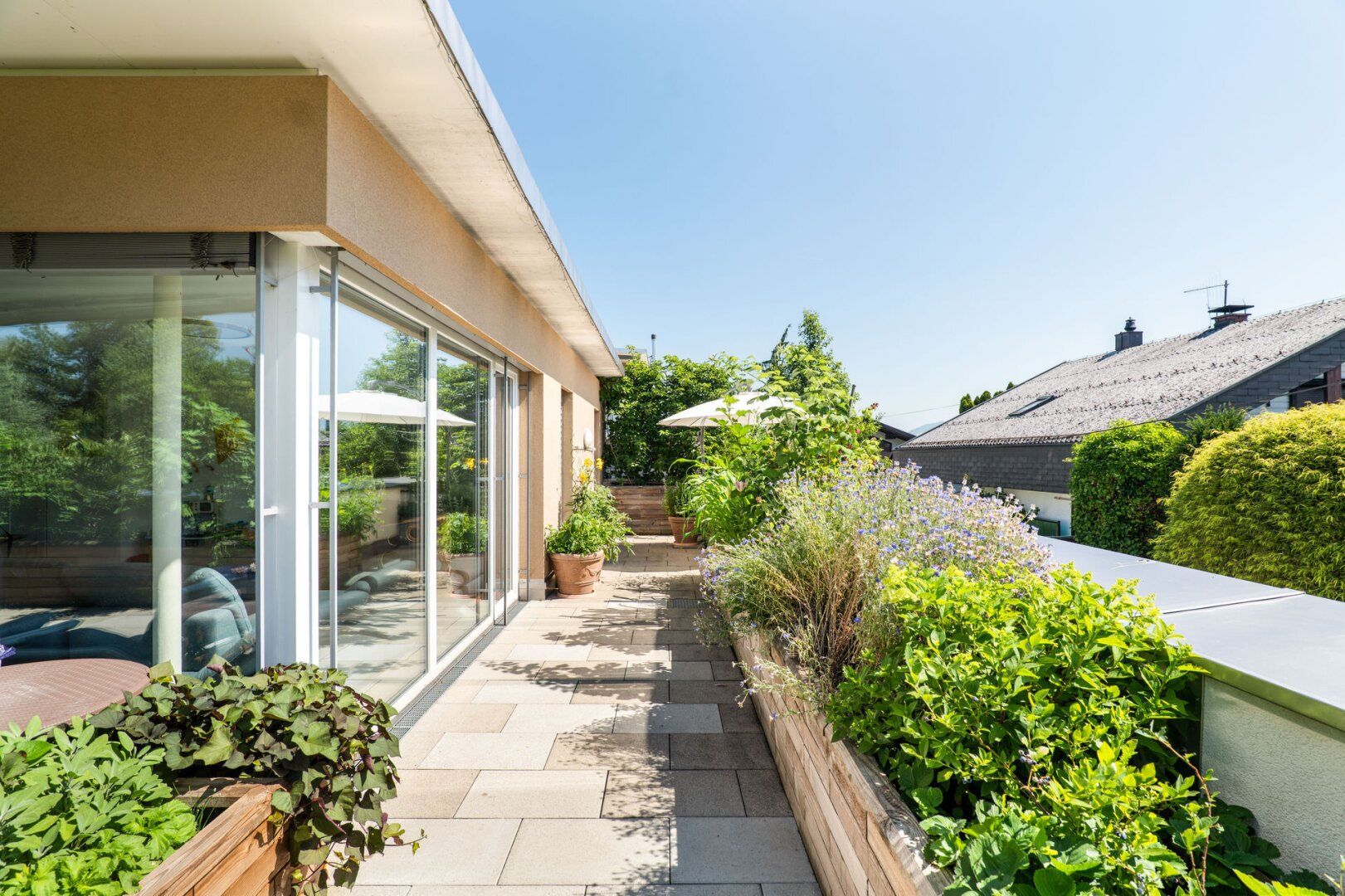 Wohnung – Hohenems, Landhaus, Herrenried - Mehr