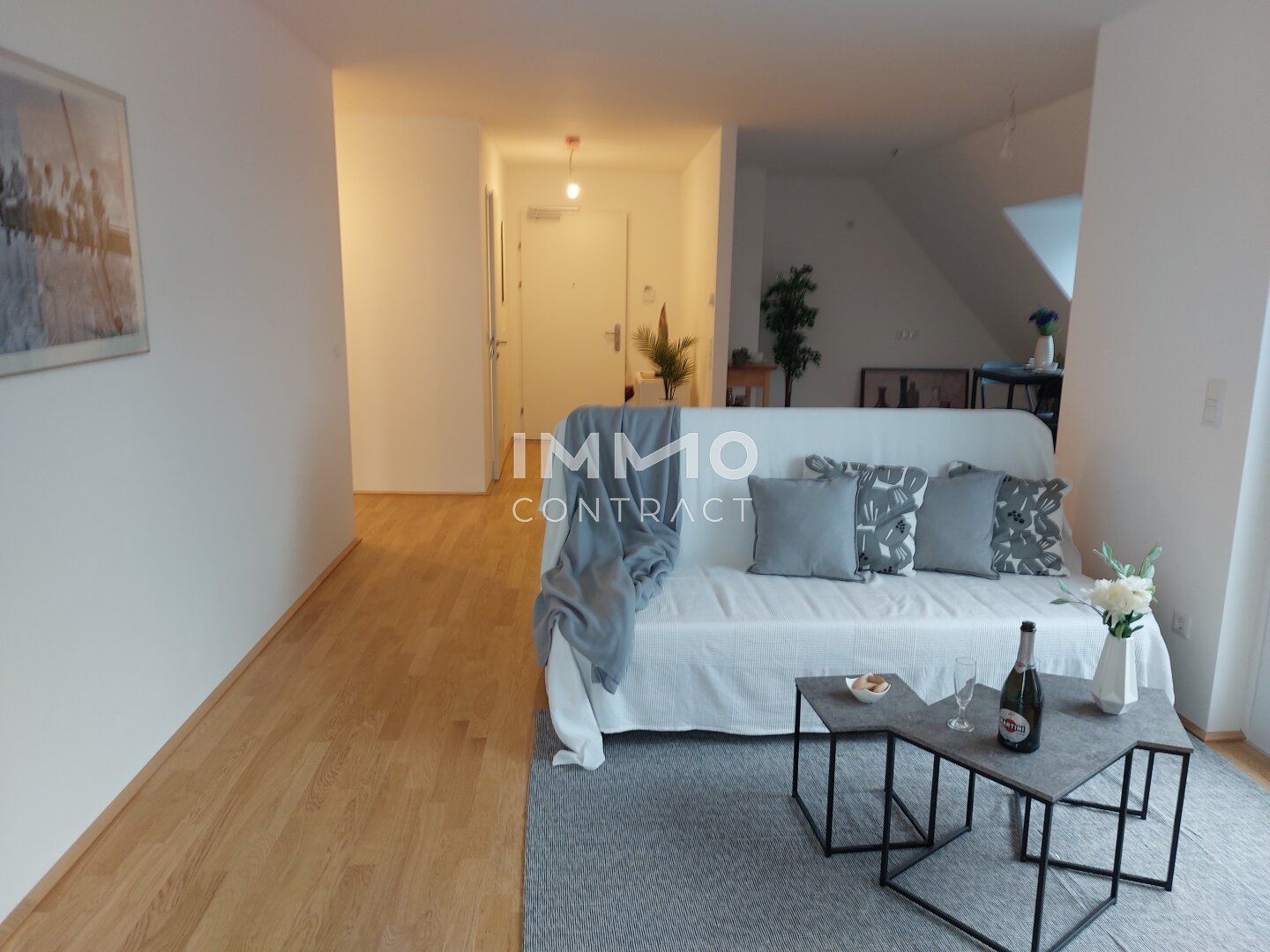 1 szobás lakás, 68 m²