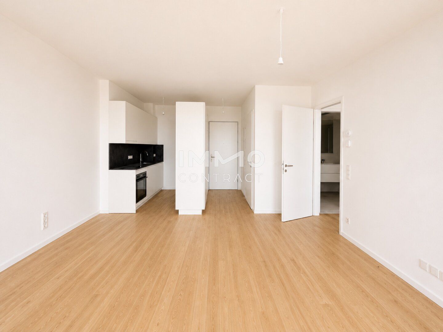 Wohnung – Wien - Ansicht 4