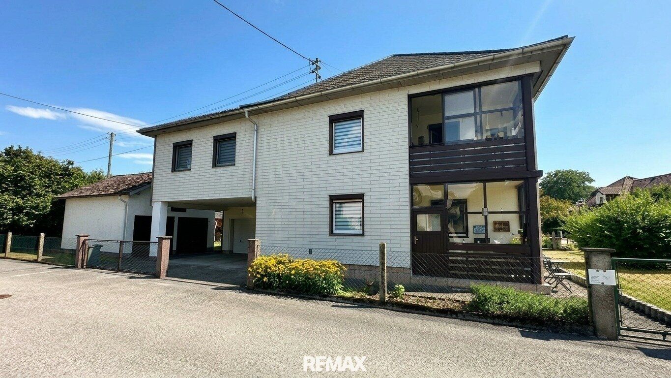Haus – Timelkam - Ansicht 2