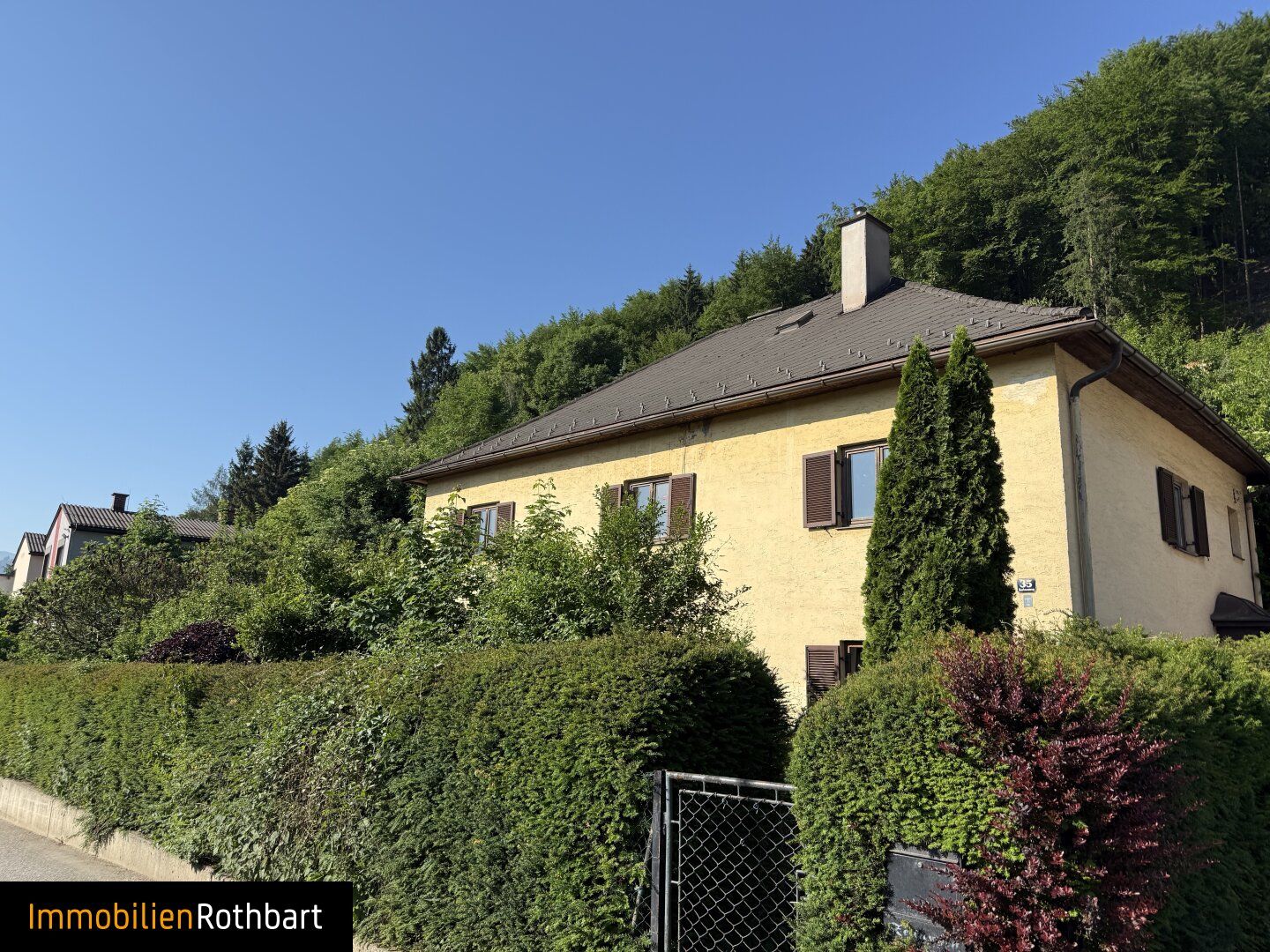 Haus – Leoben