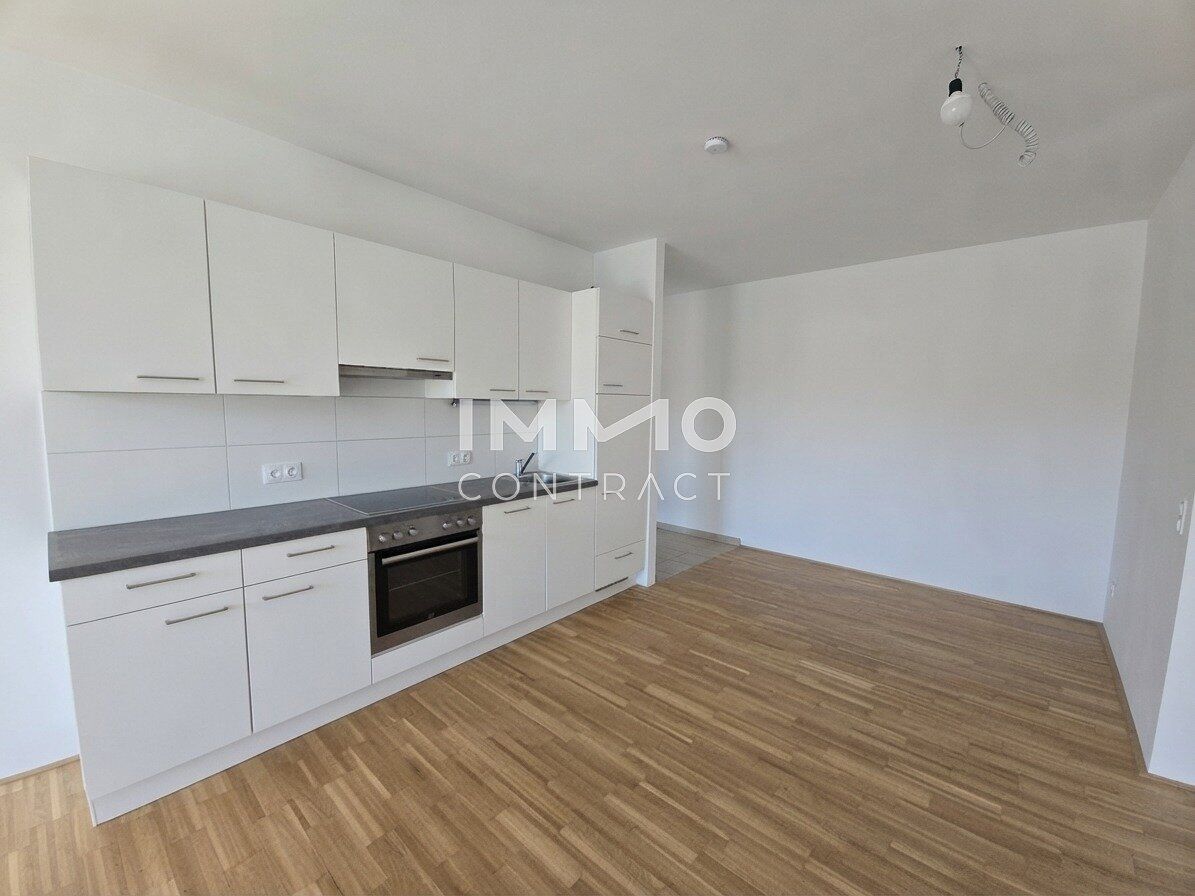 Wohnung – Graz - Ansicht 5