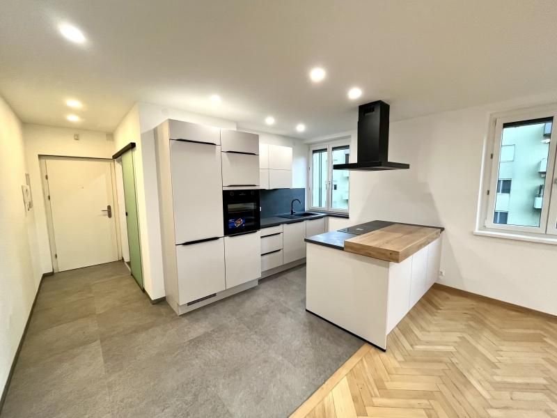 Ihre elegante Citywohnung in Toplage